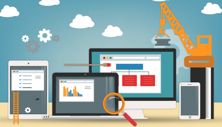 مزایا-و-معایب-طراحی-سایت-اختصاصی