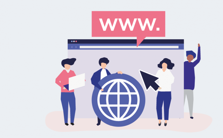 نکات مهم در انتخاب نام دامنه