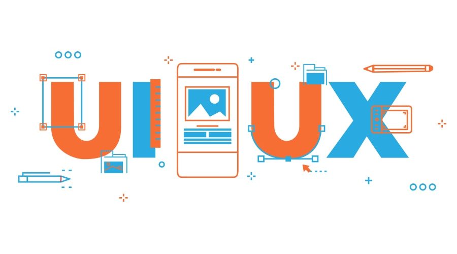 تفاوت طراحی Ui با Ux