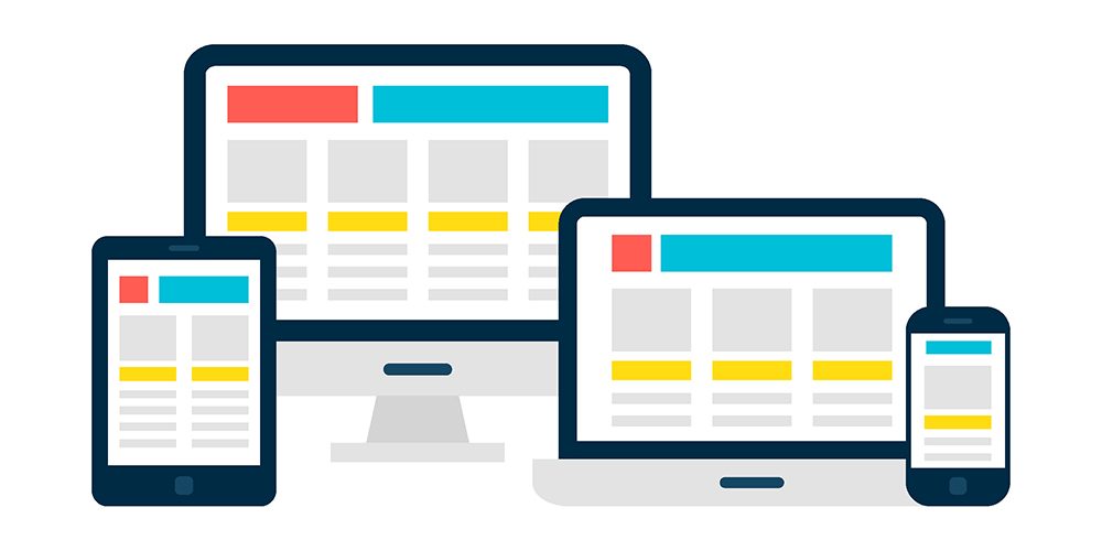 ریسپانسیو قم سایت