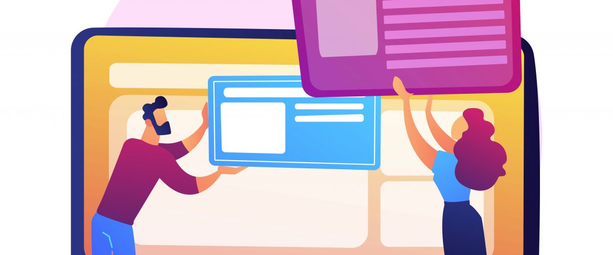 5 ملزومات وب سایت مشاغل کوچک که برای سایت خود نیاز دارید