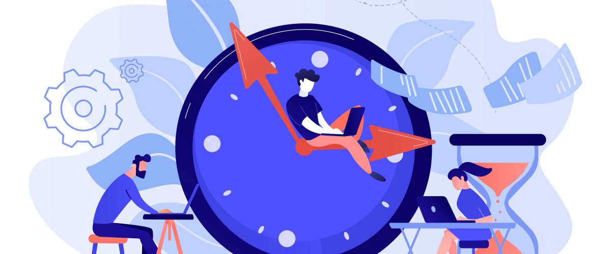 میانگین زمان بارگذاری صفحه چقدر است و چگونه می توانید بهتر عمل کنید؟