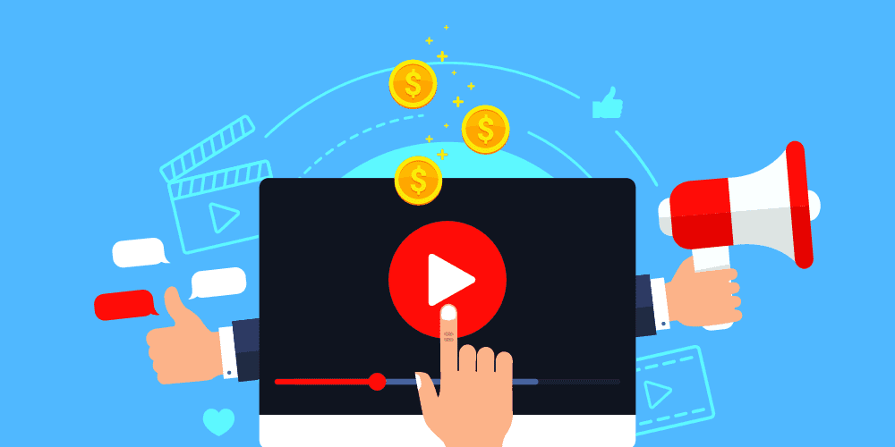 چرا بازاریابی ویدئویی بسیار موثر است؟