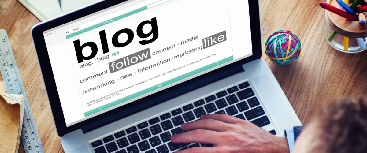 آیا وب سایت من به وبلاگ نیاز دارد؟ 5دلیل برای شروع بلاگ