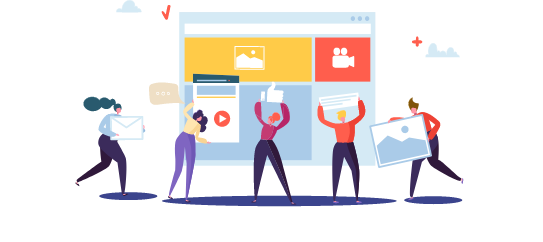 6 نمونه شگفت انگیز طراحی UX از سراسر اینترنت6 نمونه شگفت انگیز طراحی UX از سراسر اینترنت