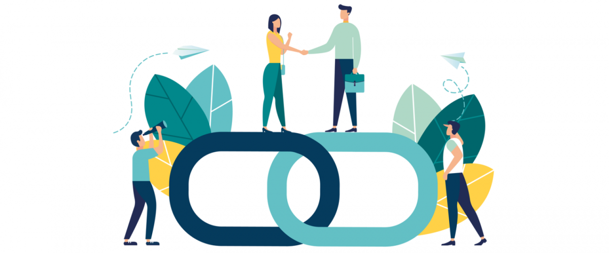 چرا بک لینک برای سئو سایت مهم است و چگونه می توانید آن ها را کسب کنید؟