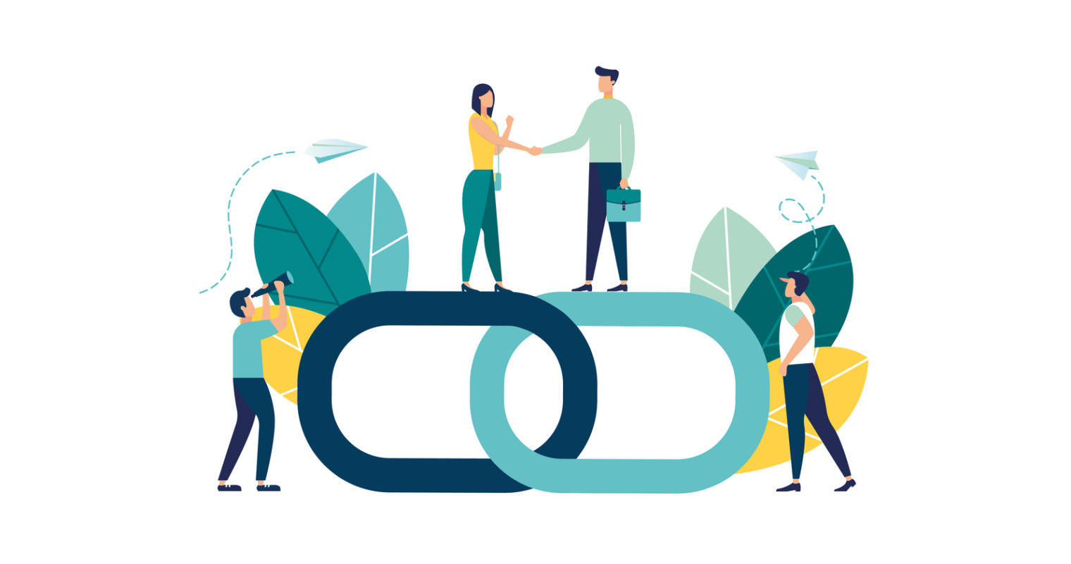 چرا بک لینک برای سئو سایت مهم است و چگونه می توانید آن ها را کسب کنید؟