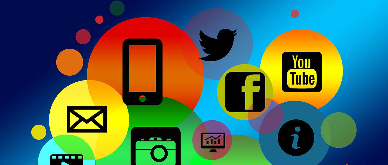 یک لیست ساده بازاریابی در شبکه های اجتماعی برای کمک به شما در راه اندازی کمپین خود