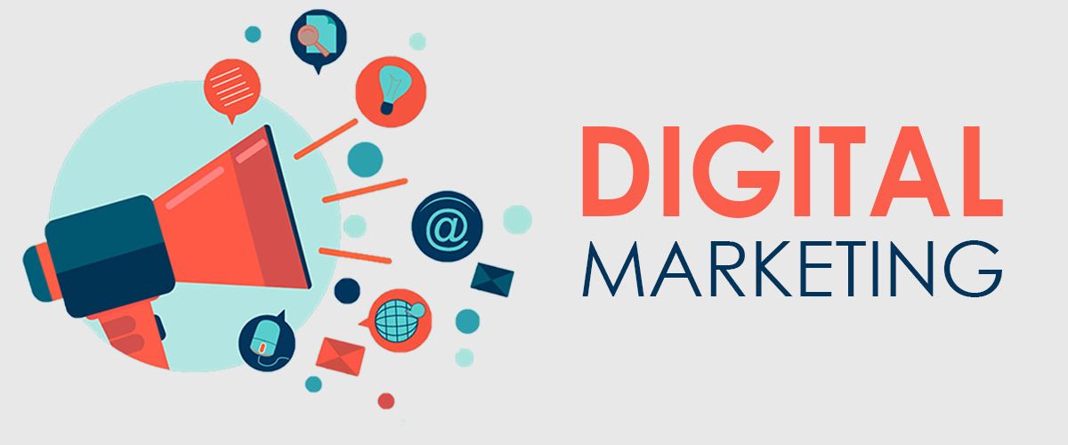 یک روش ساده برای توضیح بازاریابی دیجیتال