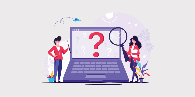 چگونه وبلاگ خود را نامگذاری کنیم: نکاتی درباره نامگذاری بلاگ 2021