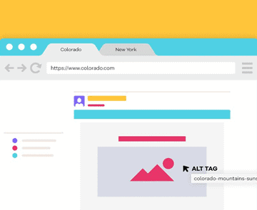 متن Alt چیست و چرا باید از آن استفاده کنید؟