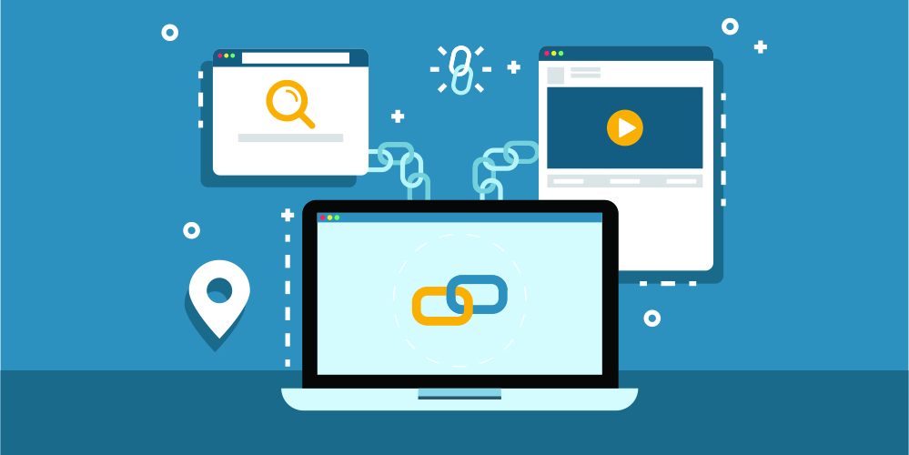 پیوند داخلی چیست و چگونه به SEO شما کمک می کند؟
