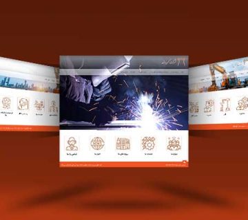 شرکت مهندسی ساختمانی کهن دژ فراهان