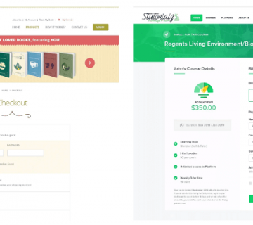 طراحی فروشگاه اینترنتی در قم (2)